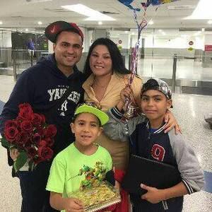 Meet your Posher, Henry